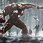 Image result for Iron Man Hulkbuster Profile Pic