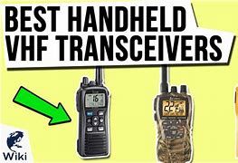 Image result for Icom Handheld UHF/VHF Transceiver