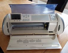 Image result for Original Cricut Personal Electronic Cutter