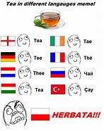 Image result for Another Language Meme