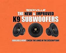 Image result for New Subwoofers