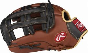 Image result for Rawlings Sandlot Series Baseball Gloves