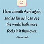 Image result for April Fools Quotes Funny