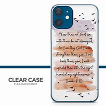 Image result for iPhone 7 Plus Cases Bible Verses for Kids