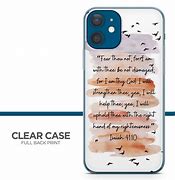 Image result for Verizon Scripture iPhone Cases