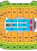 Image result for Giant Center Seating Chart View