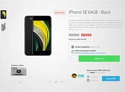 Image result for Istore iPhone SE Price