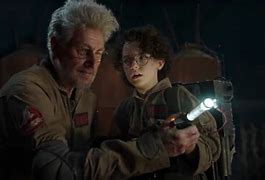 Image result for Egan From Ghostbusters