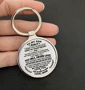 Image result for Covered Key Ring Styles