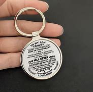 Image result for Key Ring Items List