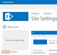 Image result for Background Image for SharePoint 2013 Page