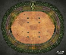 Image result for 5 Person Battle Arena