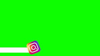 Image result for Instagram Greenscreen Transition