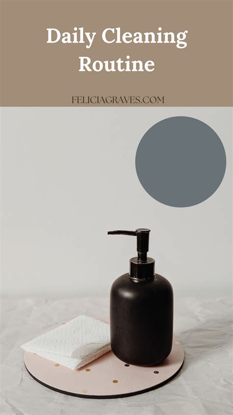 Image result for Cleaning Routine