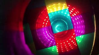 Image result for Fiber Optic Color Wheel 3 Inch Diameter