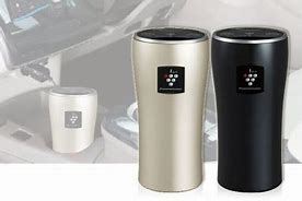 Image result for Sharp Car Air Purifier IG-DC2E