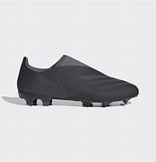 Image result for Adidas Laceless Soccer Cleats Black