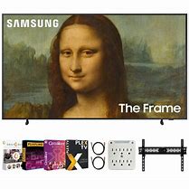 Image result for Samsung 75 Inch TV Inputs