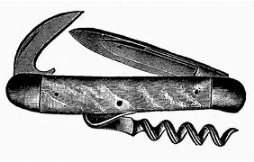 Image result for Hammer Pocket Knife Vintage