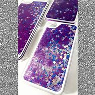 Image result for iPhone X Water Glitter Case