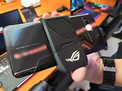 Image result for Asus ROG Gaming Phone