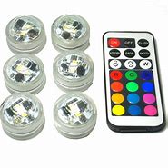Image result for Individual Mini LED Lights Battery Powered