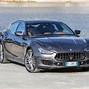 Image result for Maserati Ghibli Gran Lusso 2018