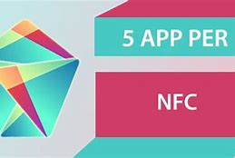 Image result for NFC App