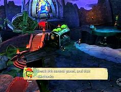 Image result for Epic Mickey Gameplay