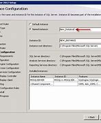 Image result for SQL Server Instance Name