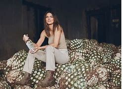 Image result for Kendall Jenner 818 Ad