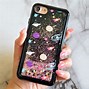 Image result for iPhone 13 Pro Max Blue and Glitter Case