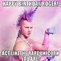 Image result for Happy Birthday Rhoer