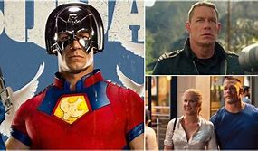 Image result for Movies with John Cena