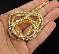 Image result for Real Diamond Chains for Men