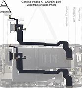 Image result for Charging Port Flex iPhone