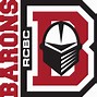 Image result for Baltimore Barons NBA 2K Logo