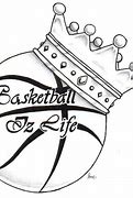 Image result for Awesome Basketball Drawings