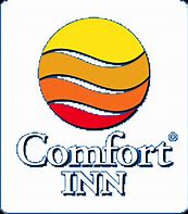 Image result for Comfort Inn Logo