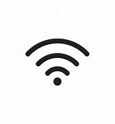 Image result for Wifi Icon Orange