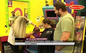 Image result for Snip-its Columbia Mall