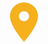 Image result for Location Icon Yellow PNG