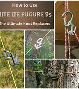 Image result for Rope Tightener Cleat