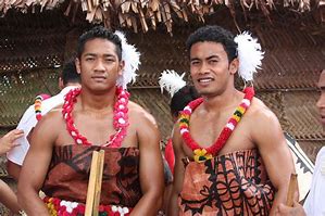 Image result for Tonga Island People