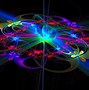 Image result for Neon Colorful 3D Desktop Wallpaper