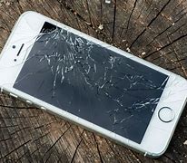 Image result for iPhone 6 Plus Broken Screen