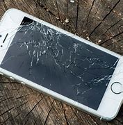 Image result for iPhone 6 Plus Broken Screen