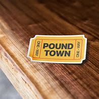Image result for Pound Town Store Meme