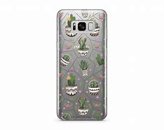 Image result for S3 Mini Cactus Case