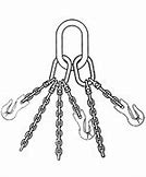 Image result for 100 Grade Chain Hook